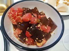 -大熊猫毛肚火锅(烟台万象汇店)