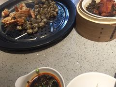 -粗茶淡饭·隐庐私厨(东亭店)
