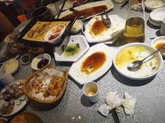 -达叔香味海鲜(海棠68环球美食街店)