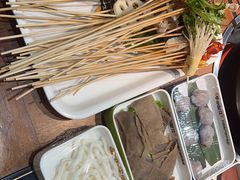 -牛小嫩串串火锅(老国贸总店)