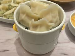 原汁海胆水饺-喜鼎海胆水饺(平安金融中心店)
