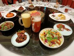 -丰收日·小海鲜·沪上家宴(顾村正大店)