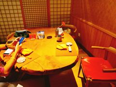包厢-松涛日本料理