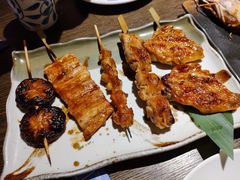 -有喜屋·深夜食堂(北京西路店)