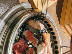 -火炉火自助餐(枫蓝国际店)