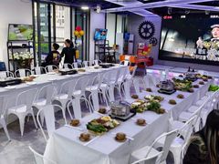 -CIAO·团建聚餐·生日派对轰趴馆(福田店)