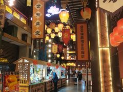 -中街·盛京龙城