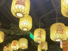 -南京大牌档(新街口德基广场店)