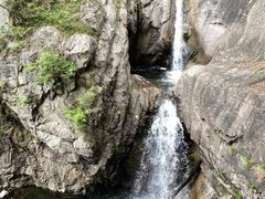 -洛阳白云山景区