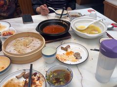 -唐猫庭院·千年陕菜(大唐不夜城店)