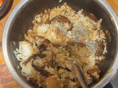 -九田家黑牛烤肉料理(华侨城店)