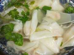 -老城南.鸭血粉丝汤(夫子庙店)