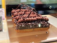 -酷巧·巧克力糖果店