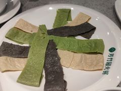-芳竹园火锅(塘沽金街店)