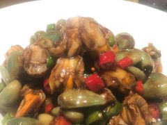 -燕郊烧鸽子(广安路店)