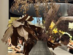 -Ameigo梅果·云贵川bistro(长宁来福士店)