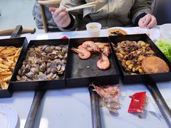 -晓梦戳子肉(瑞云路店)