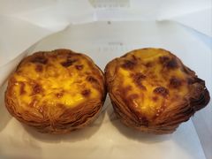 千层蛋挞-LANLIZI BAKERY(COSMO店)