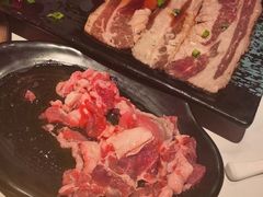 -韩盛源泥炉烤肉店(高深路店)
