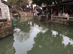 -周庄古镇景区-双桥