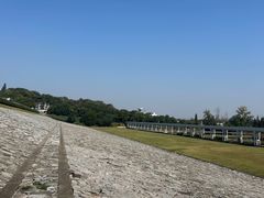 -天目湖山水园