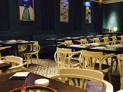-美奈小馆·越南料理(中航城君尚购物中心店)