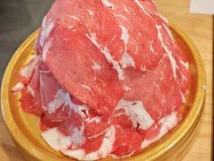 -牛匠和牛寿喜锅(西安总店)