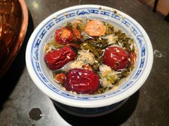 -巴四老城区炭火蛙锅(张江店)