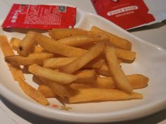 -豪享来中西餐厅(隆昌店)