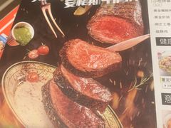 -卡朋西餐(铂顿城店)