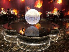 -8餐厅(新葡京酒店)