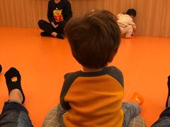 -小门牙好性格托育(北外滩中心)