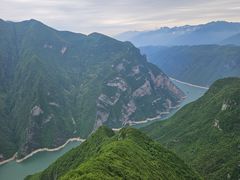 -巫峡·神女景区