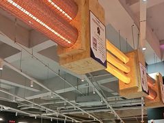 -燃无界格斗·拳击搏击体能馆(优品道店)