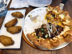 -必胜客(大悦城店)