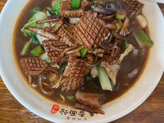 -春雪面馆(转塘店)