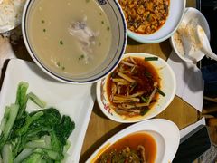 -易老妈蹄花.特色川菜(人民公园总店)