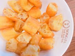 -松發肉骨茶(牛车水店)