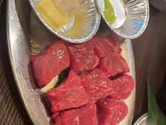 -大馥·炭火烧肉酒场(莘庄莘福坊店)