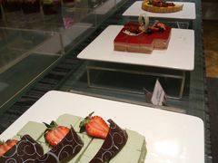 -盛宴标帜西餐厅龙虾.鲍鱼•牛排(重庆喜来登大酒店)