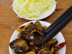 -欣达面馆(天桥支路店)