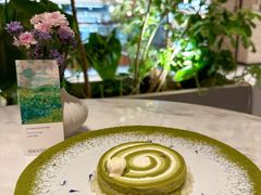 -théATRE 茶聚场(王府中環店)