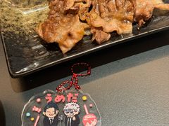 -無二炙坊·和牛烧肉(大钟寺1733店)