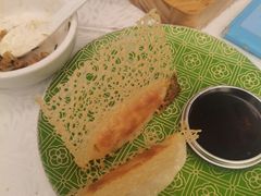 -品海楼·大连海胆锅贴馆(东港店)