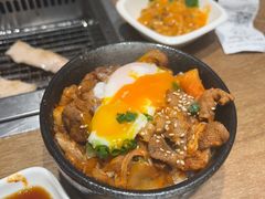 -焼肉ライク·烧肉LIKE(万菱汇店)