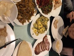 -老昌春饼(中央大街店)
