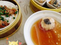 排骨陈村粉-香云轩·顺德菜(香云纱园林酒店店)