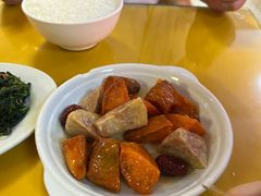 -桂园白粥·潮汕老味道