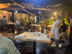 -木屋烧烤(惠阳华润小径湾店)