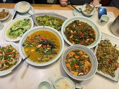-陈先进鱼馆·地道农家菜(湖墅南路店)